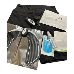 Mobile Gym- EMS Shapewear Shorts